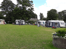 Camping Zeumeren in Voorthuizen