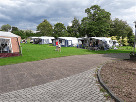 Camping Zeumeren in Voorthuizen