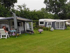 Camping Heetveld in Sint Jansklooster