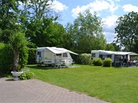 Camping Heetveld in Sint Jansklooster