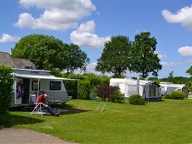 Camping Heetveld in Sint Jansklooster