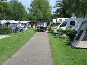 Camping Vlietland in Leidschendam / Leiden