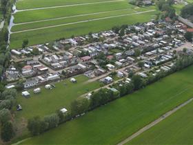 Camping Streefland in Haastrecht