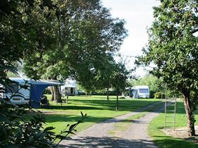 Camping Essenhoeve in Cadzand