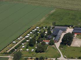 Camping Essenhoeve in Cadzand