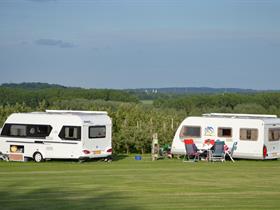 Camping De Botkoel in Puth