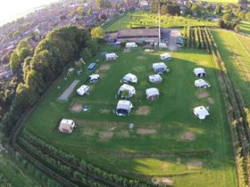 Camping De Botkoel in Puth