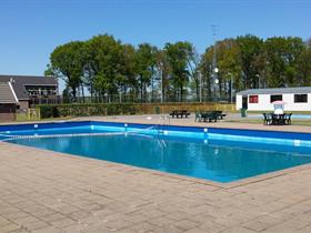 Camping Park Drentheland in Zorgvlied