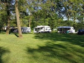 Camping Park Drentheland in Zorgvlied