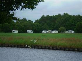 Camping Appelo's Farm in Taarloo