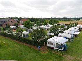 Camping Bij de 3 Linden in Alverna  / Wijchen