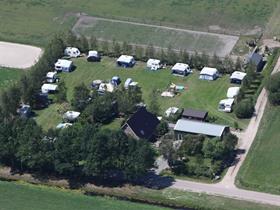 Camping Estella in Steenwijksmoer