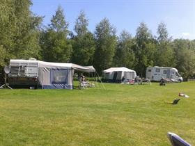 Camping Estella in Steenwijksmoer