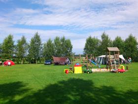 Camping Estella in Steenwijksmoer