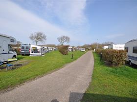 Camping Duinhoeve in Renesse