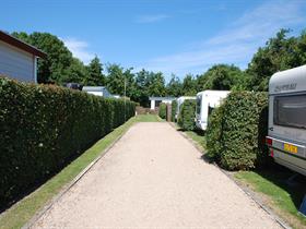 Camping De Vrijheid in Ouddorp