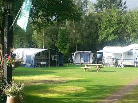 Camping De Gouberville in Assen