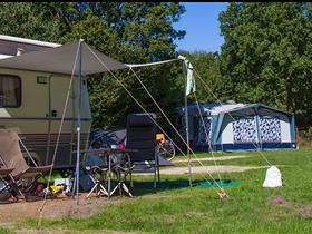 Camping Haflingerhof De Heksenketel in Veere