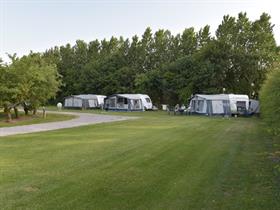 Camping Gouweveer in Zierikzee