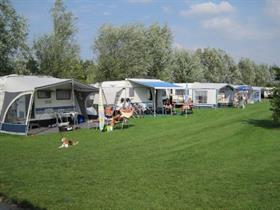 Camping De Sprink in Mierlo