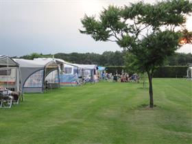 Camping De Sprink in Mierlo