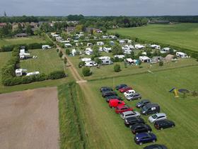 Camping De Sprink in Mierlo