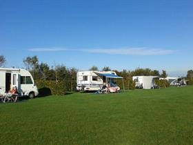 Camping De Wielewaal in Baarle-Nassau