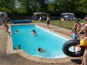 Camping Lansbulten in Aalten