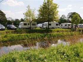 Camping Lansbulten in Aalten