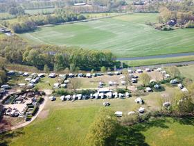 Camping Lansbulten in Aalten