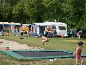 Camping De Steenuil in Oirschot