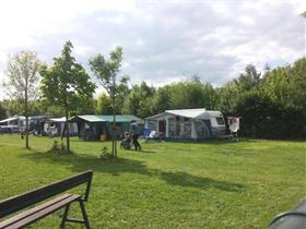 Camping De Steenuil in Oirschot