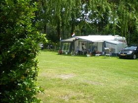 Camping Ideaal in Holten