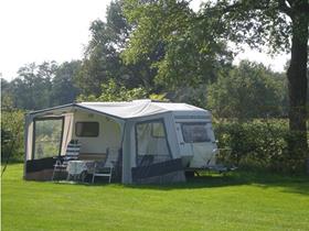 Camping Ideaal in Holten