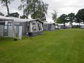 Camping Ideaal in Holten