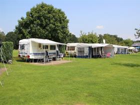 Camping 't Groote Veld in Lochem