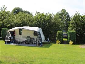 Camping 't Groote Veld in Lochem