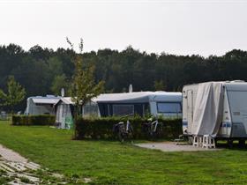 Camping De Schaapskooi in Drunen