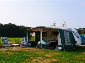 Camping De Schaapskooi in Drunen