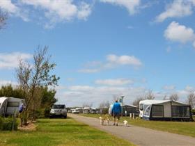 Camping Callassande in Groote Keeten (Callantsoog)