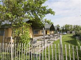 Camping Callassande in Groote Keeten (Callantsoog)