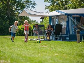 Camping Callassande in Groote Keeten (Callantsoog)