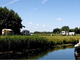 Camping Maereheerd in Den Andel