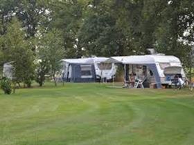 Camping Maereheerd in Den Andel