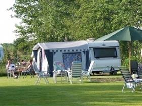 Camping De Toffe Peer in Ruinerwold