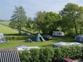 Camping Jonkman in Lippenhuizen