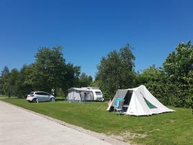 Camping De Boerenzwaluw in Zijdewind