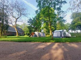 Camping Kempenstee in Knegsel