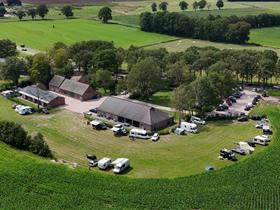 Camping Kempenstee in Knegsel