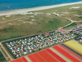 Camping De Zwaluw in Julianadorp